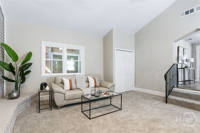 3127 Gilbert Street, Savannah, GA 31404