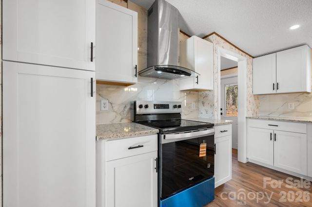 130 Gold Street, Lawndale, NC 28090