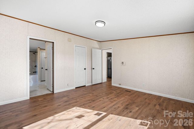 130 Gold Street, Lawndale, NC 28090