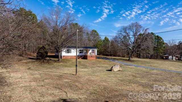 130 Gold Street, Lawndale, NC 28090