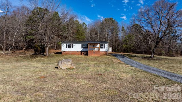 130 Gold Street, Lawndale, NC 28090