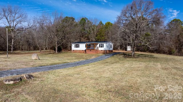 130 Gold Street, Lawndale, NC 28090