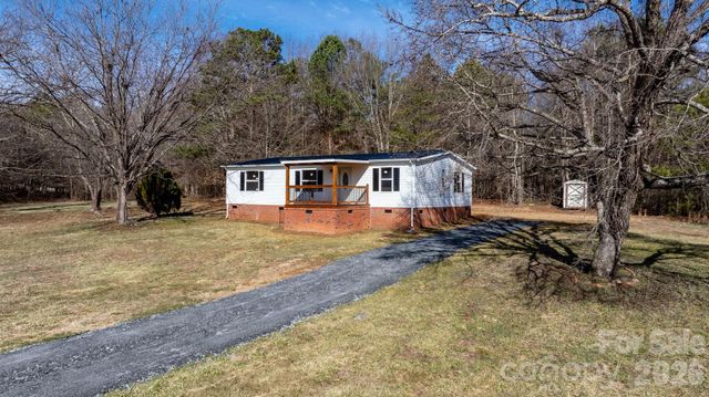 130 Gold Street, Lawndale, NC 28090