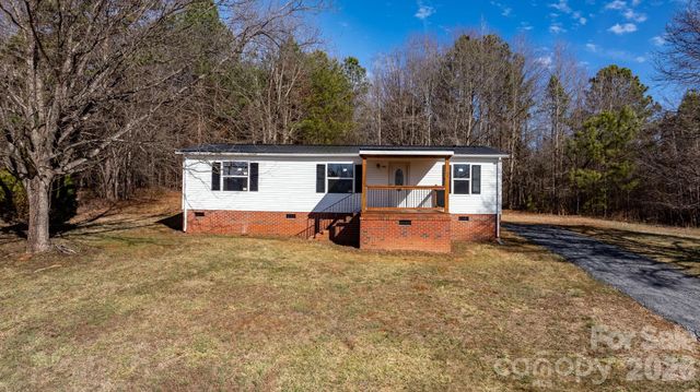 130 Gold Street, Lawndale, NC 28090