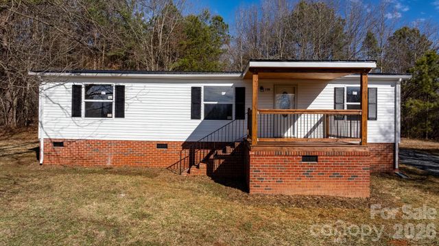 130 Gold Street, Lawndale, NC 28090