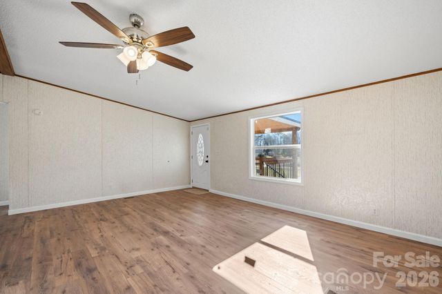 130 Gold Street, Lawndale, NC 28090