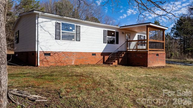 130 Gold Street, Lawndale, NC 28090