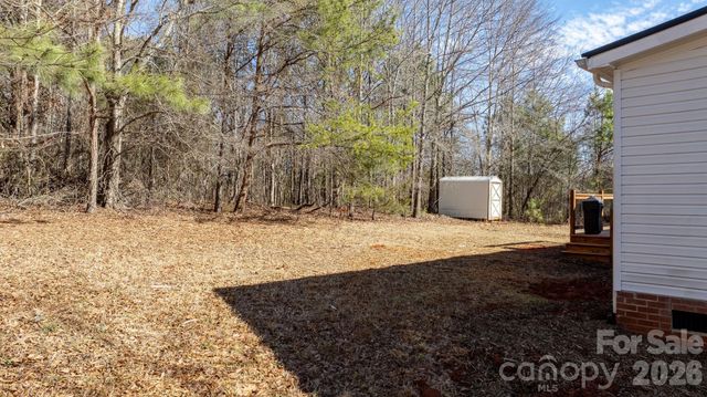 130 Gold Street, Lawndale, NC 28090