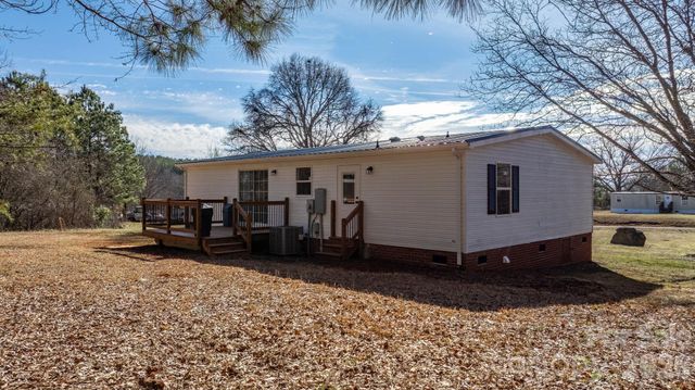 130 Gold Street, Lawndale, NC 28090