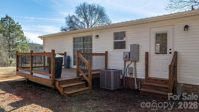 130 Gold Street, Lawndale, NC 28090