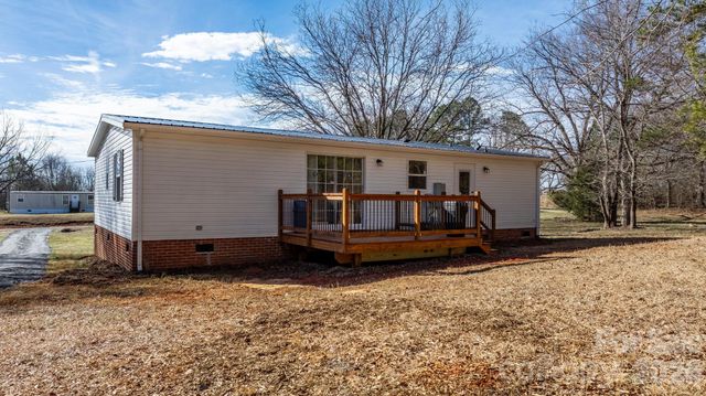 130 Gold Street, Lawndale, NC 28090