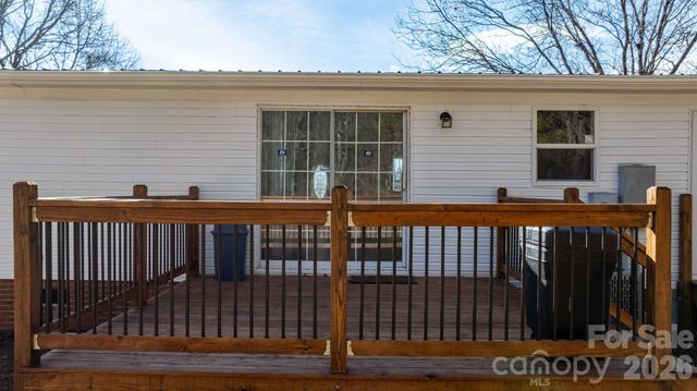 130 Gold Street, Lawndale, NC 28090