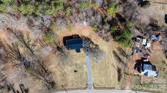 130 Gold Street, Lawndale, NC 28090