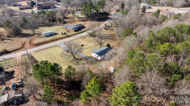 130 Gold Street, Lawndale, NC 28090