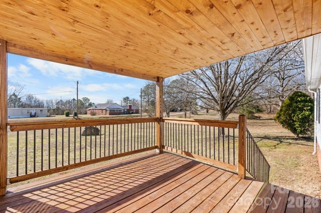 130 Gold Street, Lawndale, NC 28090