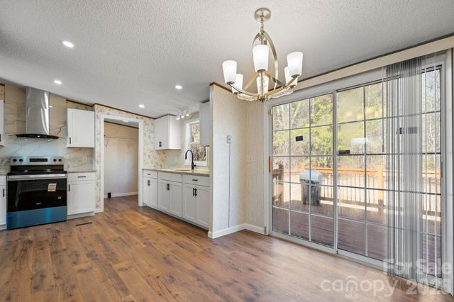 130 Gold Street, Lawndale, NC 28090