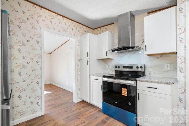 130 Gold Street, Lawndale, NC 28090