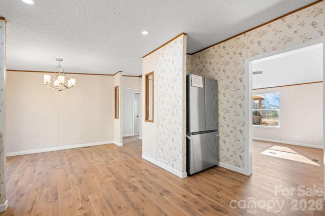 130 Gold Street, Lawndale, NC 28090