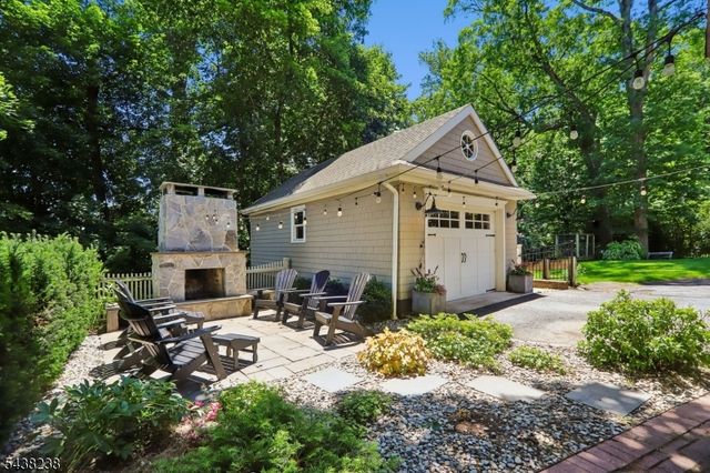 22 Oak Ridge Ave, Summit City, NJ 07901
