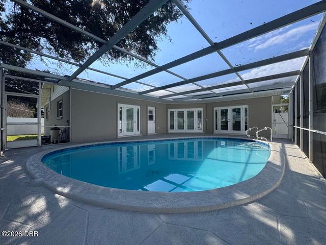 113 Royal Dunes Boulevard, Ormond Beach, FL 32176