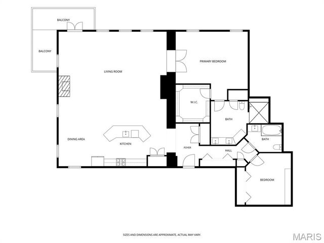 7 Alby Street 9, Alton, IL 62002