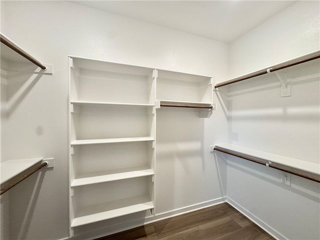 5901 SW Bear Creek Avenue, Bentonville, AR 72713