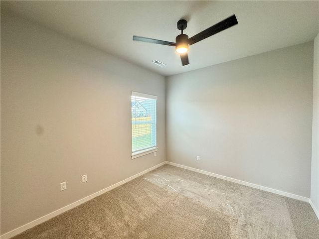 5901 SW Bear Creek Avenue, Bentonville, AR 72713