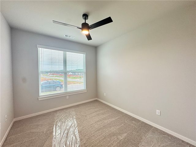 5901 SW Bear Creek Avenue, Bentonville, AR 72713
