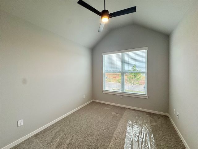 5901 SW Bear Creek Avenue, Bentonville, AR 72713