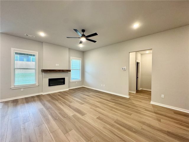 5901 SW Bear Creek Avenue, Bentonville, AR 72713
