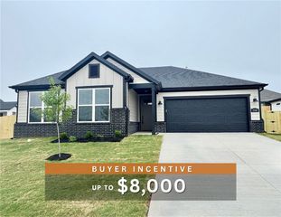 5901 SW Bear Creek Avenue, Bentonville, AR 72713