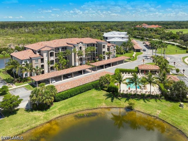 9816 Giaveno CIR 1315, Naples, FL 34113