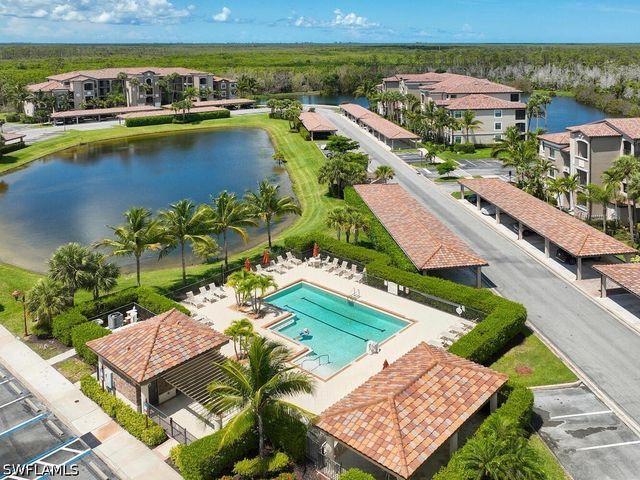 9816 Giaveno CIR 1315, Naples, FL 34113