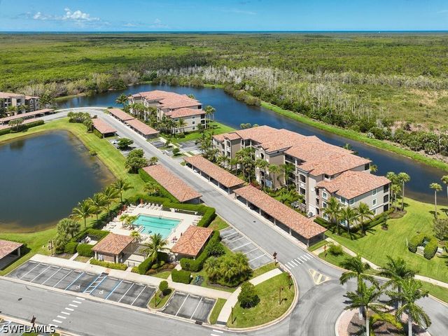 9816 Giaveno CIR 1315, Naples, FL 34113