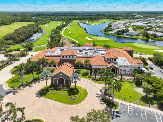 9816 Giaveno CIR 1315, Naples, FL 34113