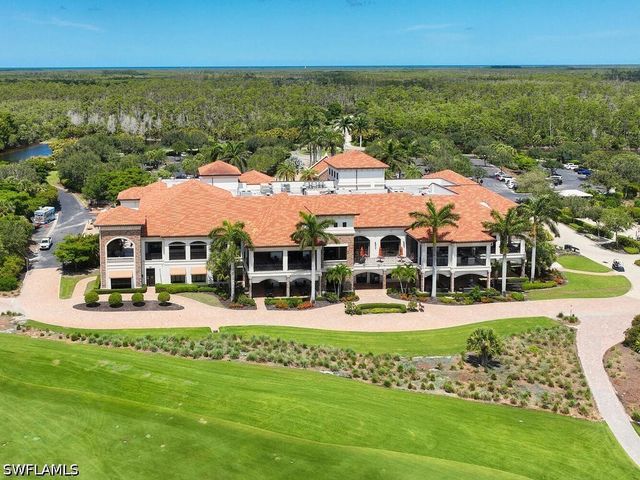 9816 Giaveno CIR 1315, Naples, FL 34113