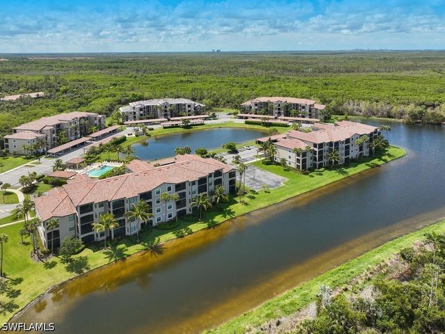 9816 Giaveno CIR 1315, Naples, FL 34113