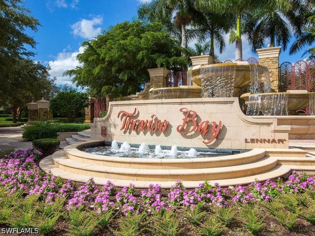 9816 Giaveno CIR 1315, Naples, FL 34113