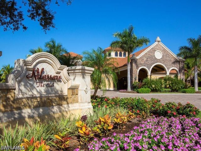 9816 Giaveno CIR 1315, Naples, FL 34113