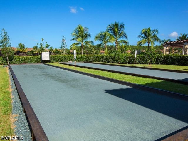 9816 Giaveno CIR 1315, Naples, FL 34113