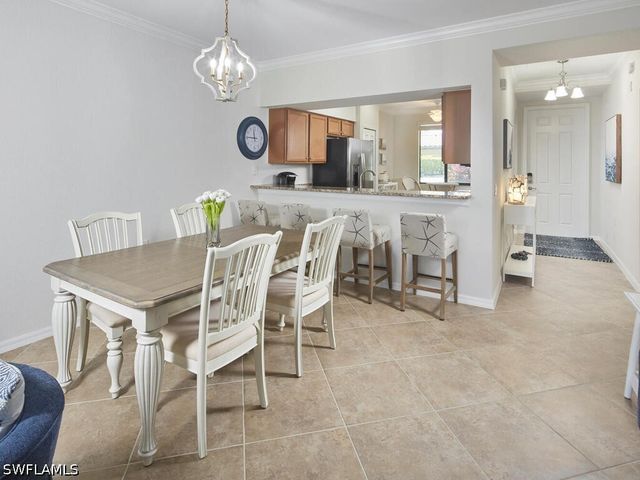 9816 Giaveno CIR 1315, Naples, FL 34113