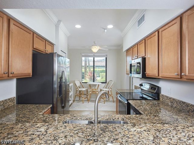 9816 Giaveno CIR 1315, Naples, FL 34113