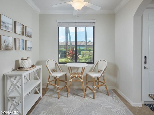 9816 Giaveno CIR 1315, Naples, FL 34113