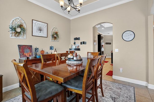 7207 E County Rd 91, Midland, TX 79706