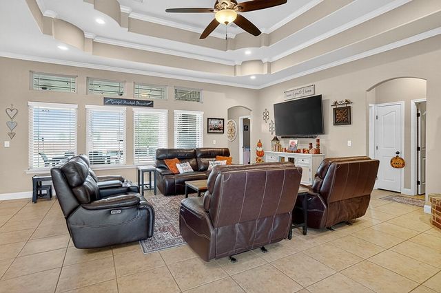 7207 E County Rd 91, Midland, TX 79706