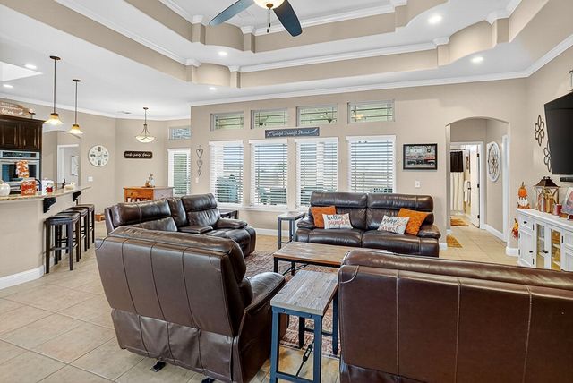 7207 E County Rd 91, Midland, TX 79706