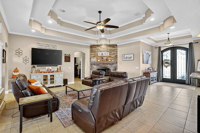 7207 E County Rd 91, Midland, TX 79706