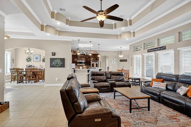 7207 E County Rd 91, Midland, TX 79706