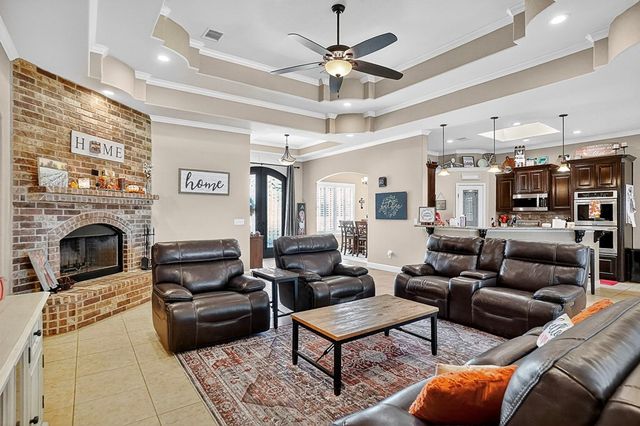 7207 E County Rd 91, Midland, TX 79706