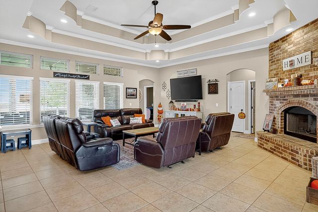 7207 E County Rd 91, Midland, TX 79706